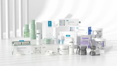 巨子生物上市至今,持續(xù)釋放品牌價值,多維發(fā)力引領(lǐng)行業(yè)發(fā)展