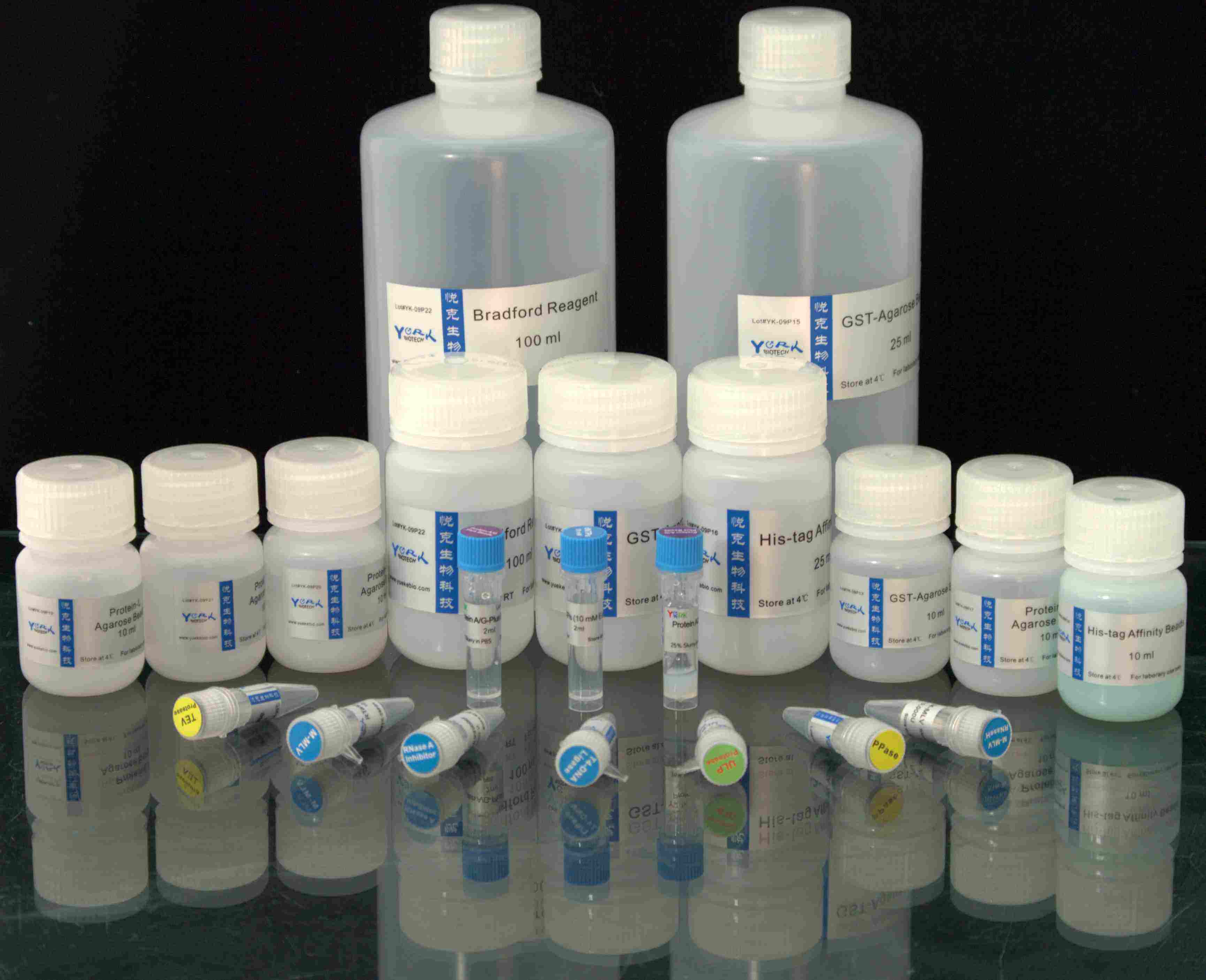 校準品和質控品-沈陽百創特生物科技