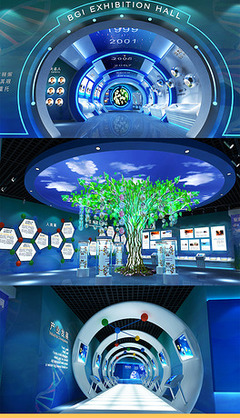 科技展廳 科技館圖片素材_原創(chuàng)科技展廳 科技館設(shè)計(jì)模板下載_QQ375F081D