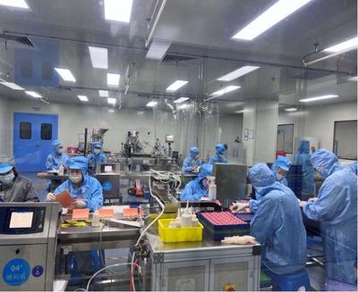 在金山創業13年,這家公司成為中國高品質化妝品粉體原料賽道的"黑馬"